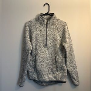 Kyodan half zip